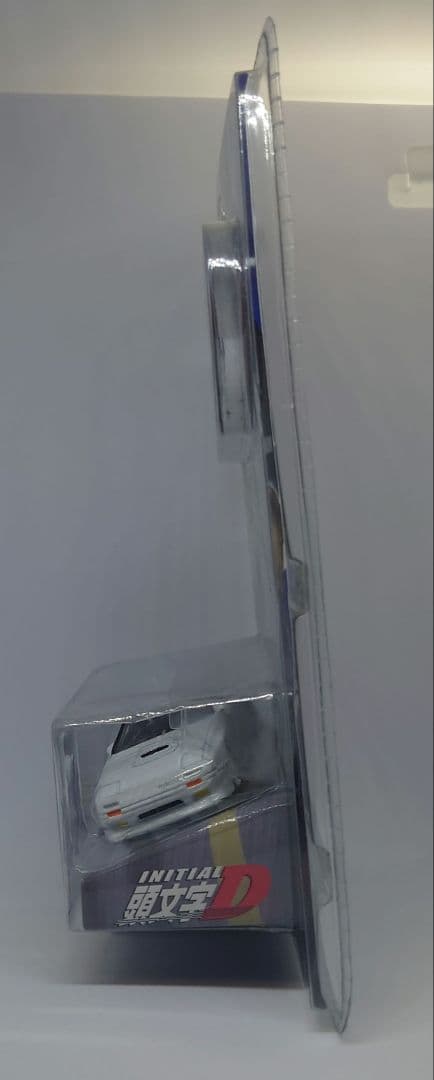 ミニカー JADA TOYS INITIAL D MAZDA RX-7 FC3S
