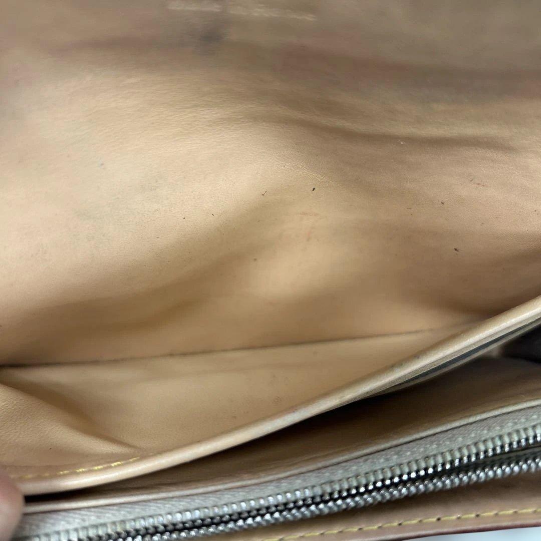 Louis Vuitton マルチカラー 長財布