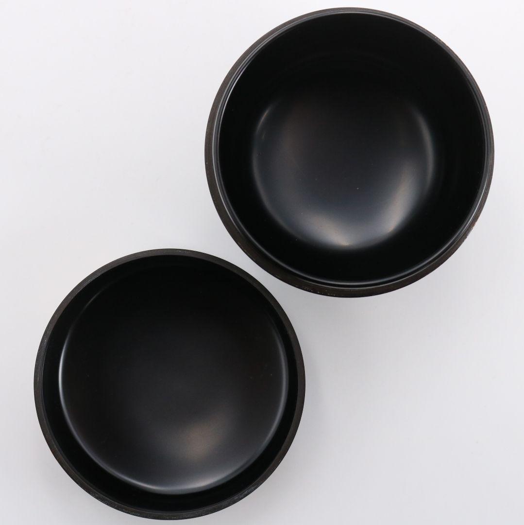 平野五郎(桂山)作 柳蒔絵 中棗 輪島塗 茶道具 共箱　V933