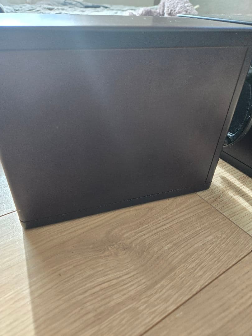 JVC ペア ウッドコーン SP-EXN5