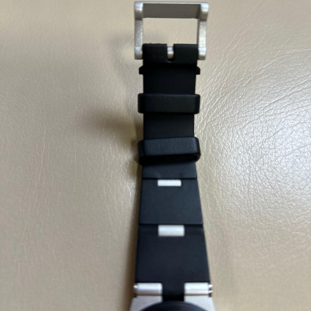 BVLGARI ダイバーズスタイル 時計　アルミニューム　ボーイズ