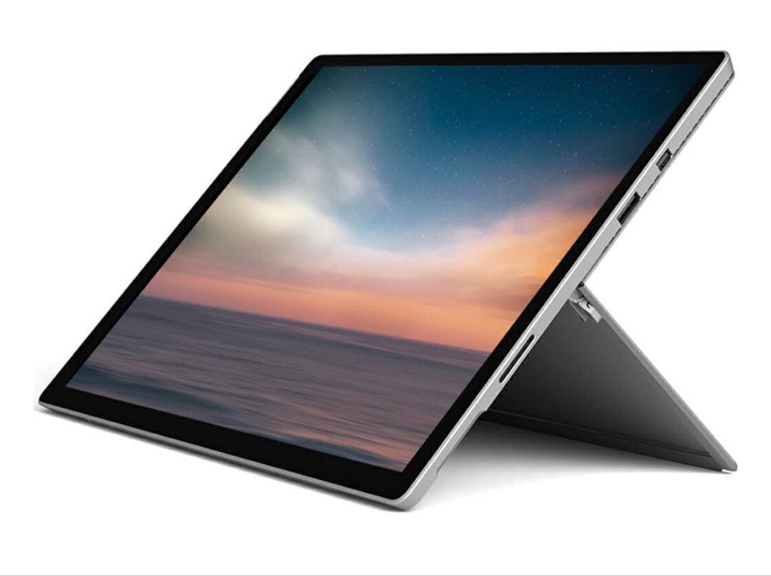 Microsoft Surface Pro 4 12.3インチ Office付き