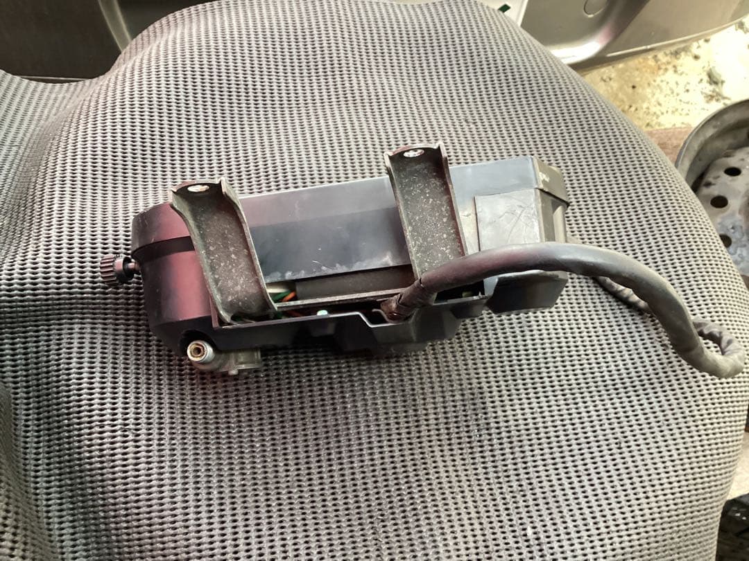 ホンダ純正　CBR400F用　メーターAssy 当時物❗️