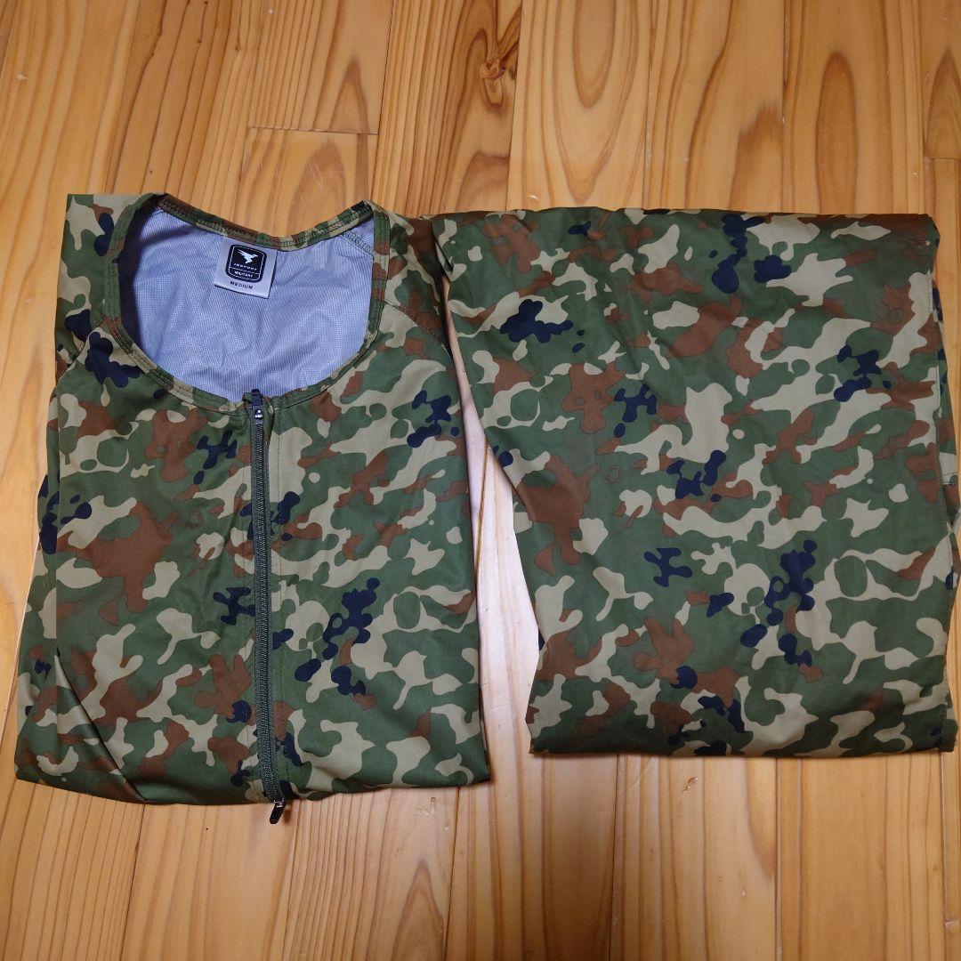 INSPORT m7005 m1005　Msize　セット