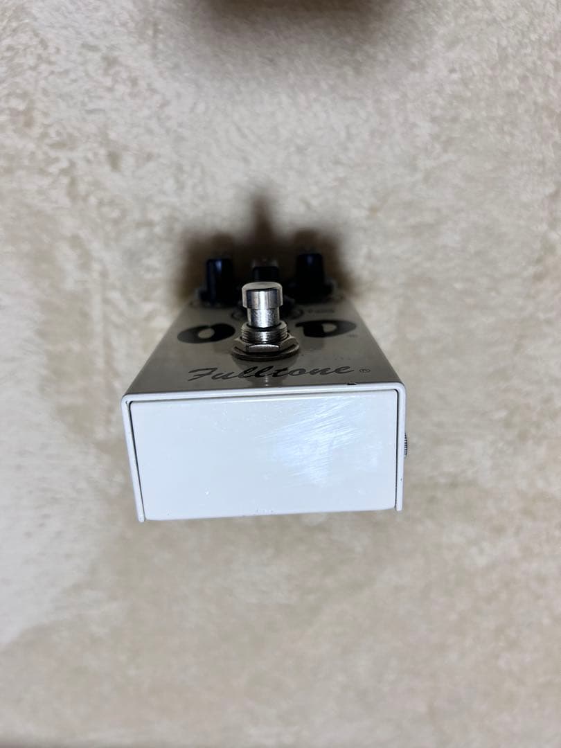 ギター Fulltone OCD Ver.1.7