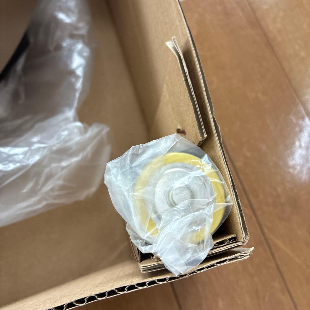 希少　新品　スモールワールドシーカーJ からくり時計 電波 掛時計4MN529