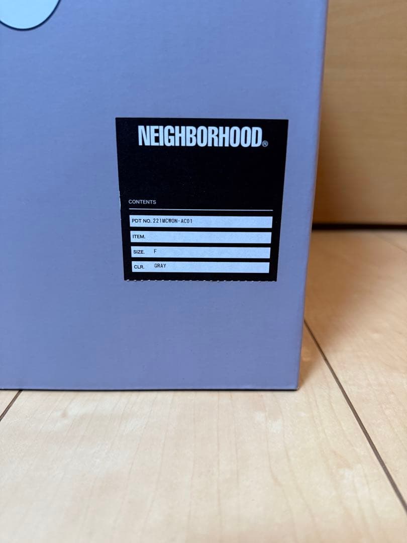 その他 neighborhood Dr.woo KAKIGORIMAN