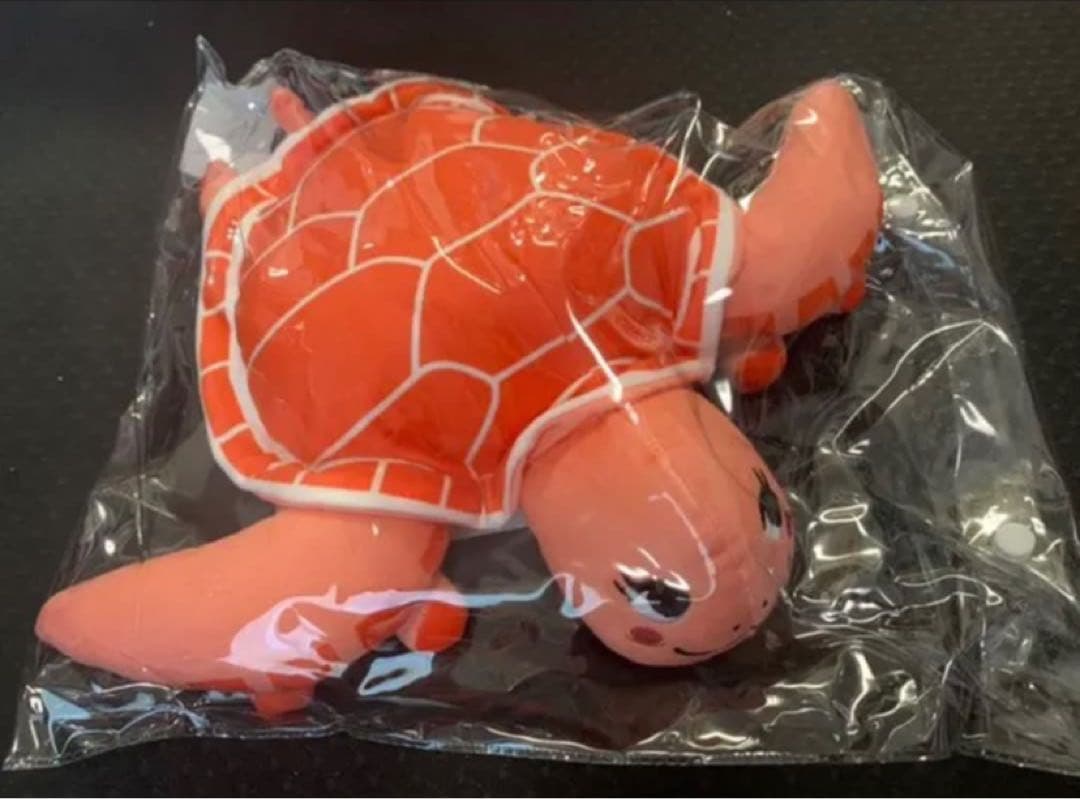 ANA 国際線 機内販売 ホヌ ぬいぐるみセット（ラニ・カイ・ラー）