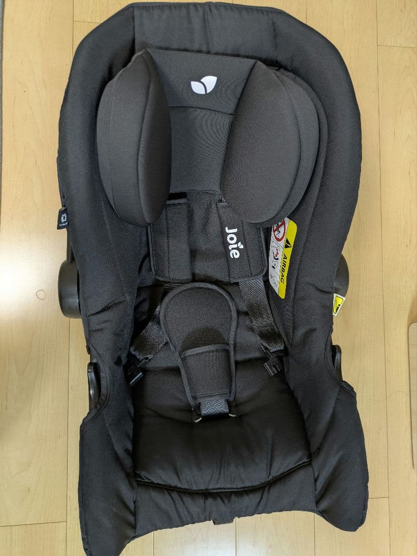 Joie i-Juva ベビーシート