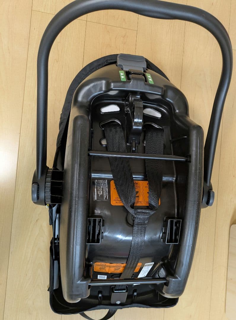 Joie i-Juva ベビーシート