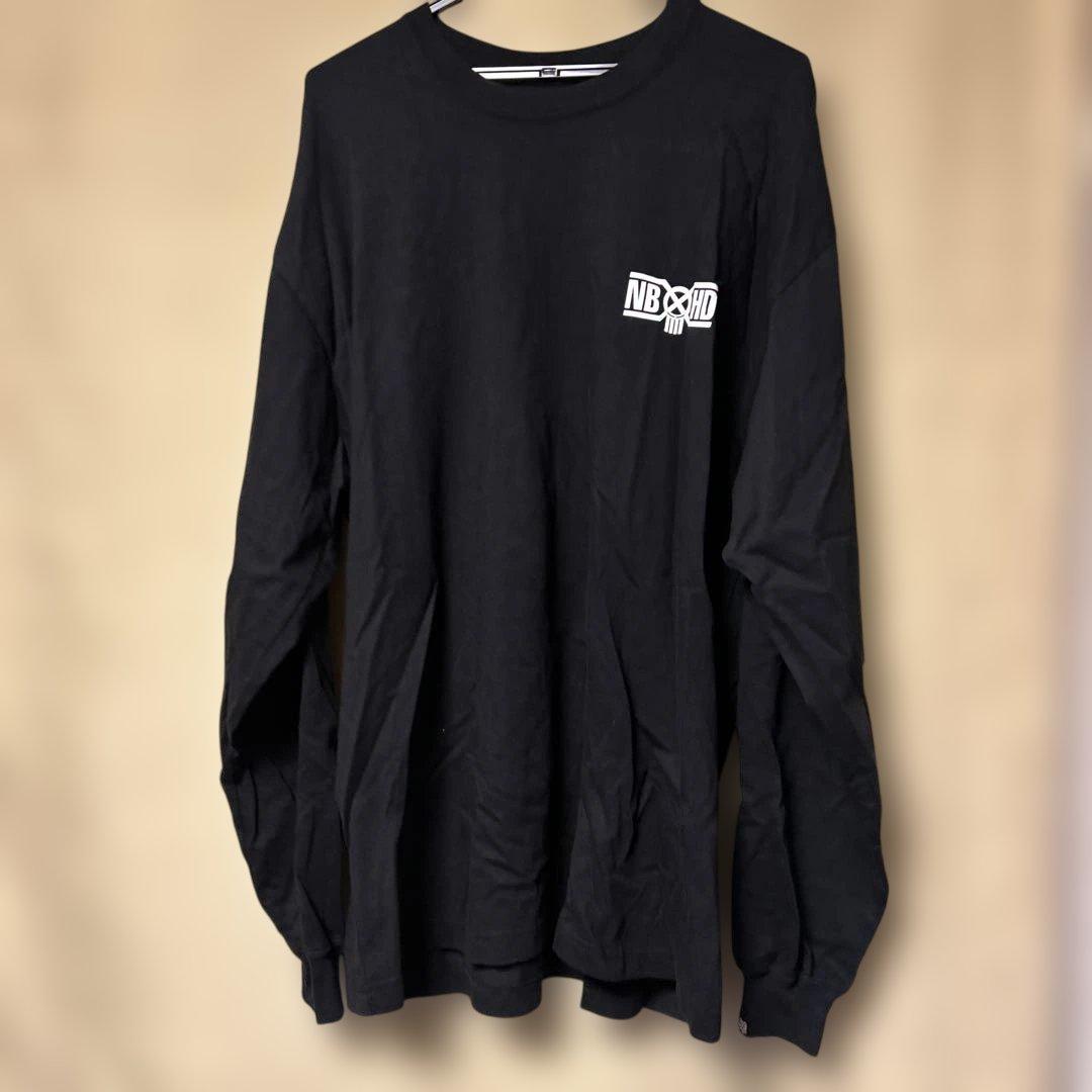 NEIGHBORHOOD BOUNTY HUNTER Tシャツ XL【美品】