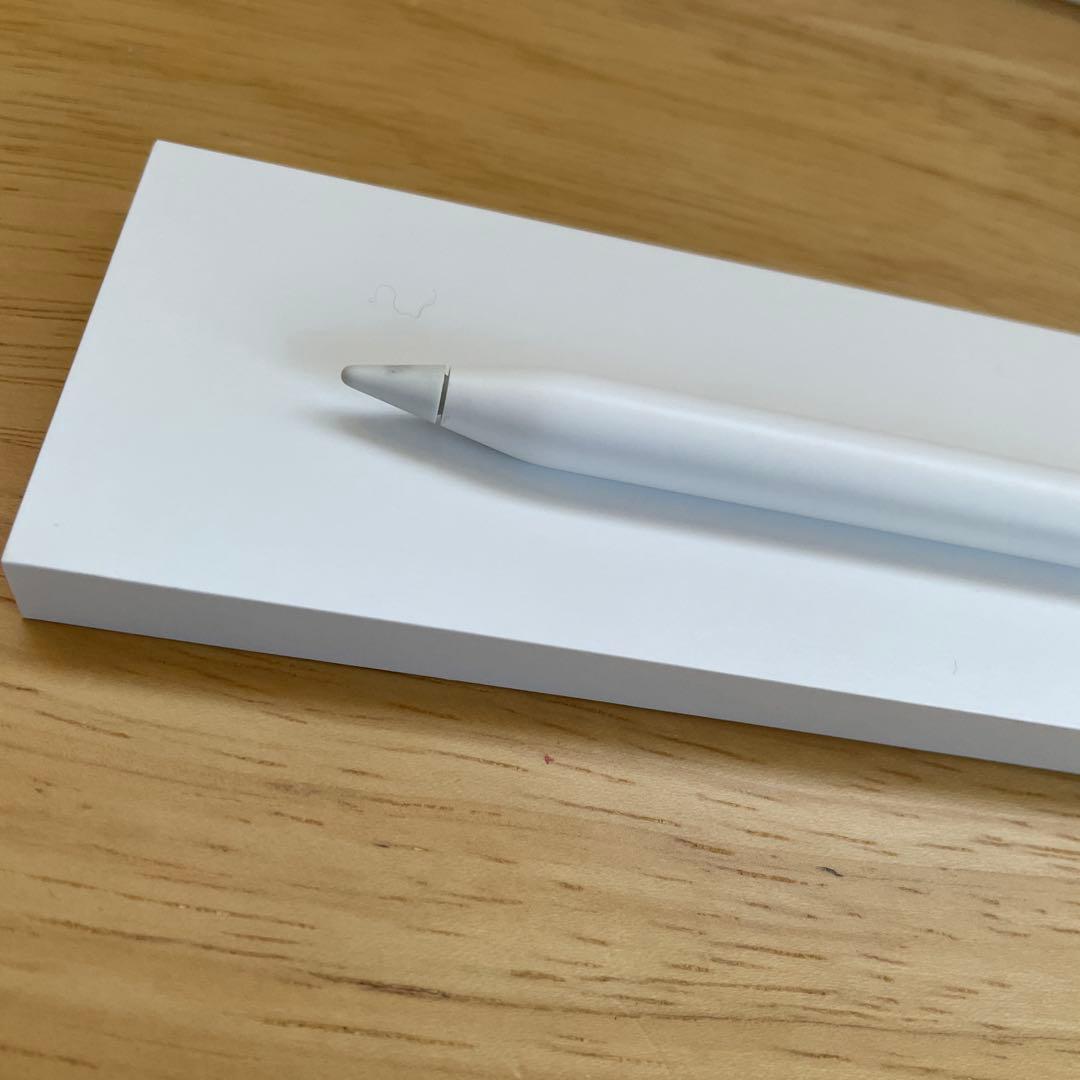 【美品】Apple Pencil 第2世代