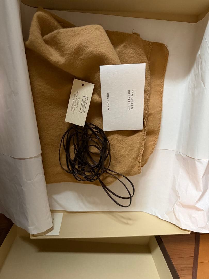 Louis Vuitton（ルイヴィトン）スポンティ ーニ