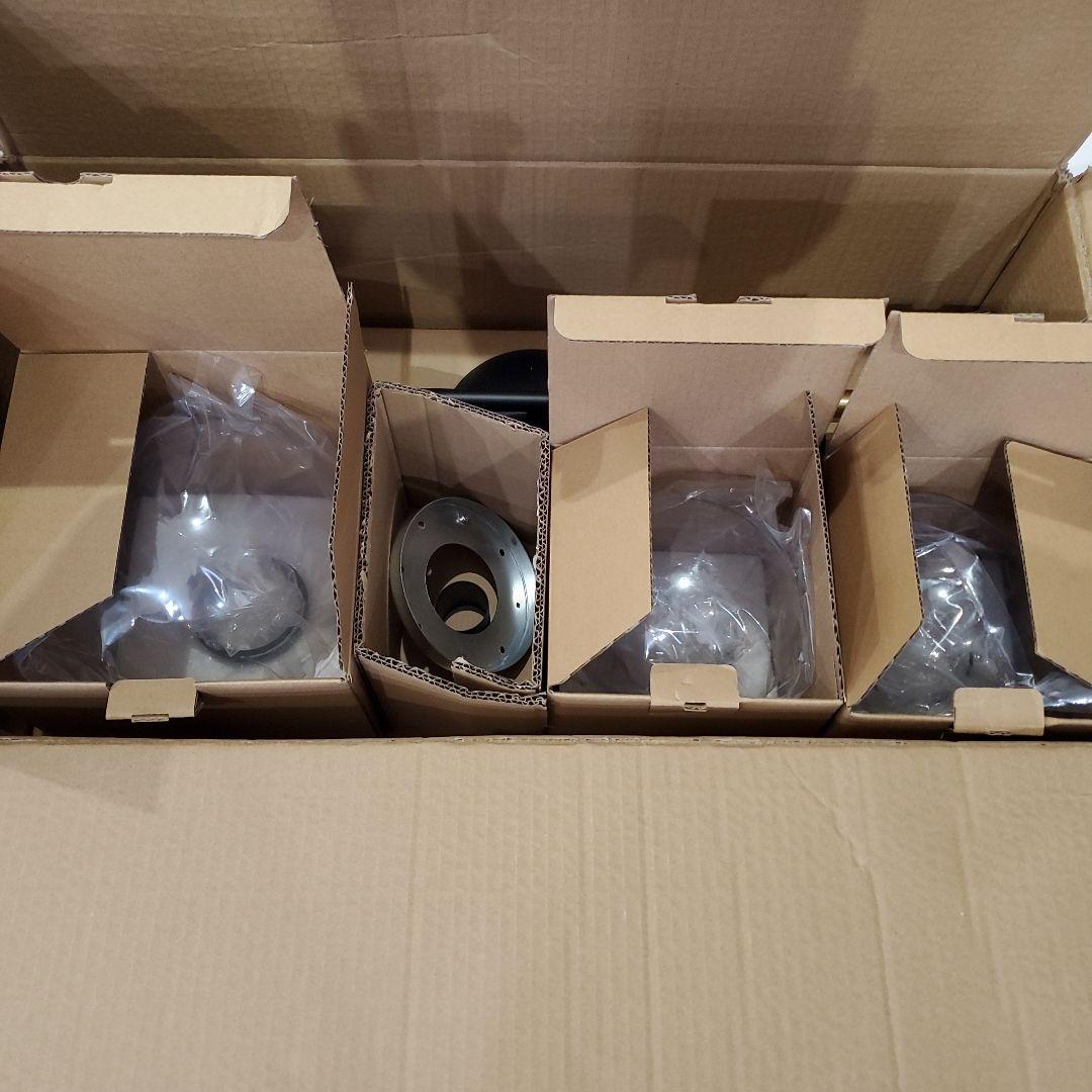 シーリングライト・天井照明 ARTWORK STUDIO Bliss vertical 3-ceiling