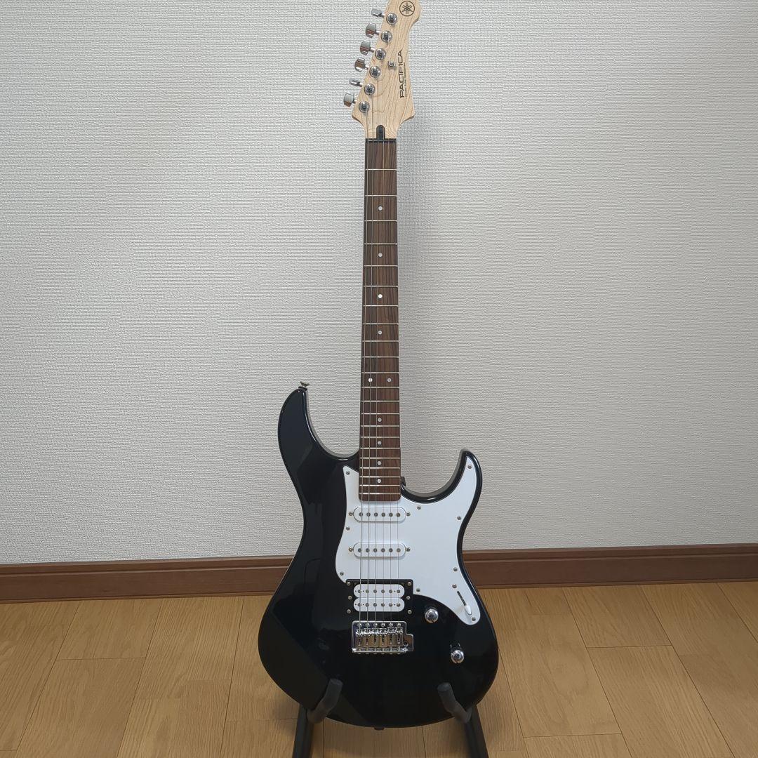 ギター YAMAHA PACIFICA112V