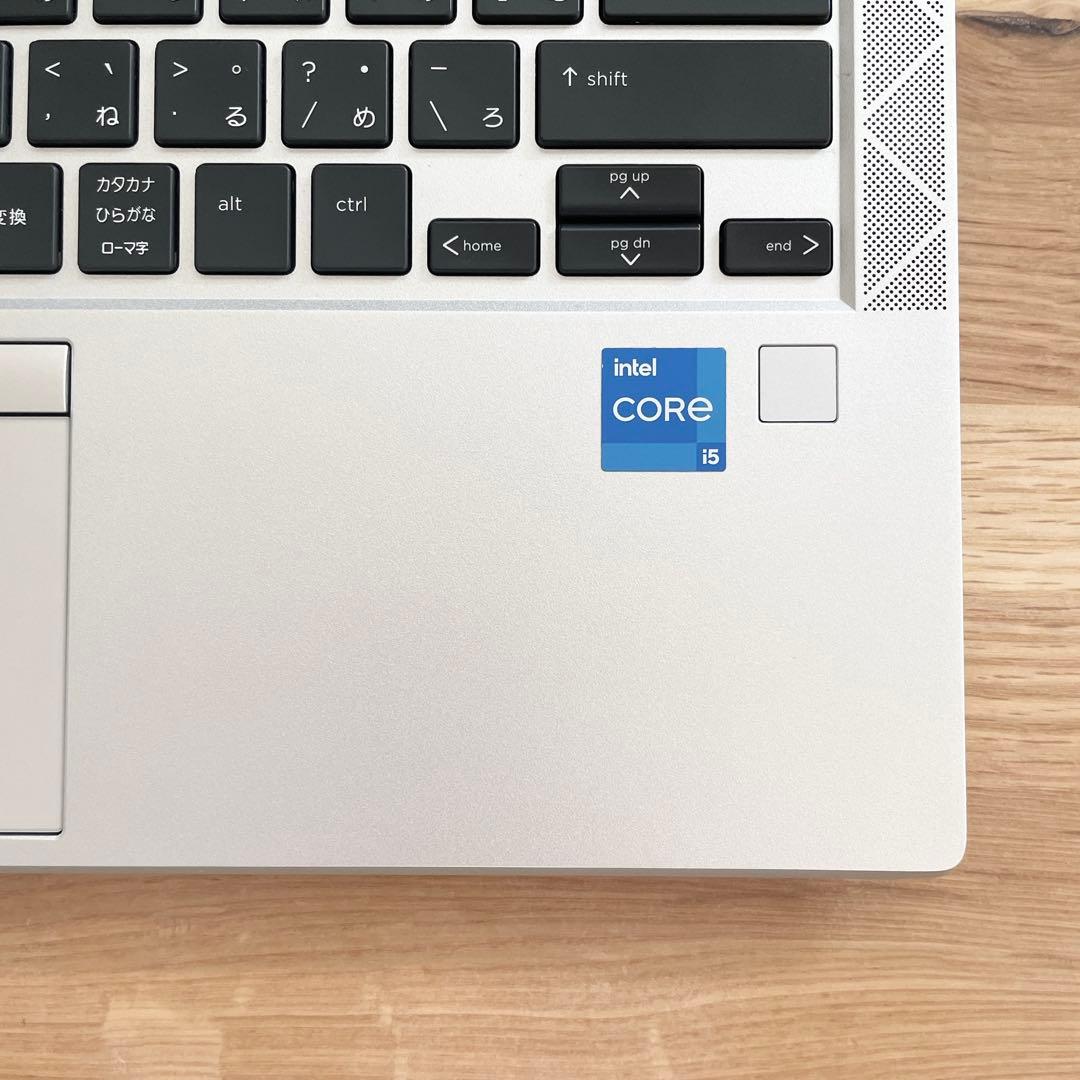 HP EliteBook 840 G8 第11世代i5 16GB SSD256