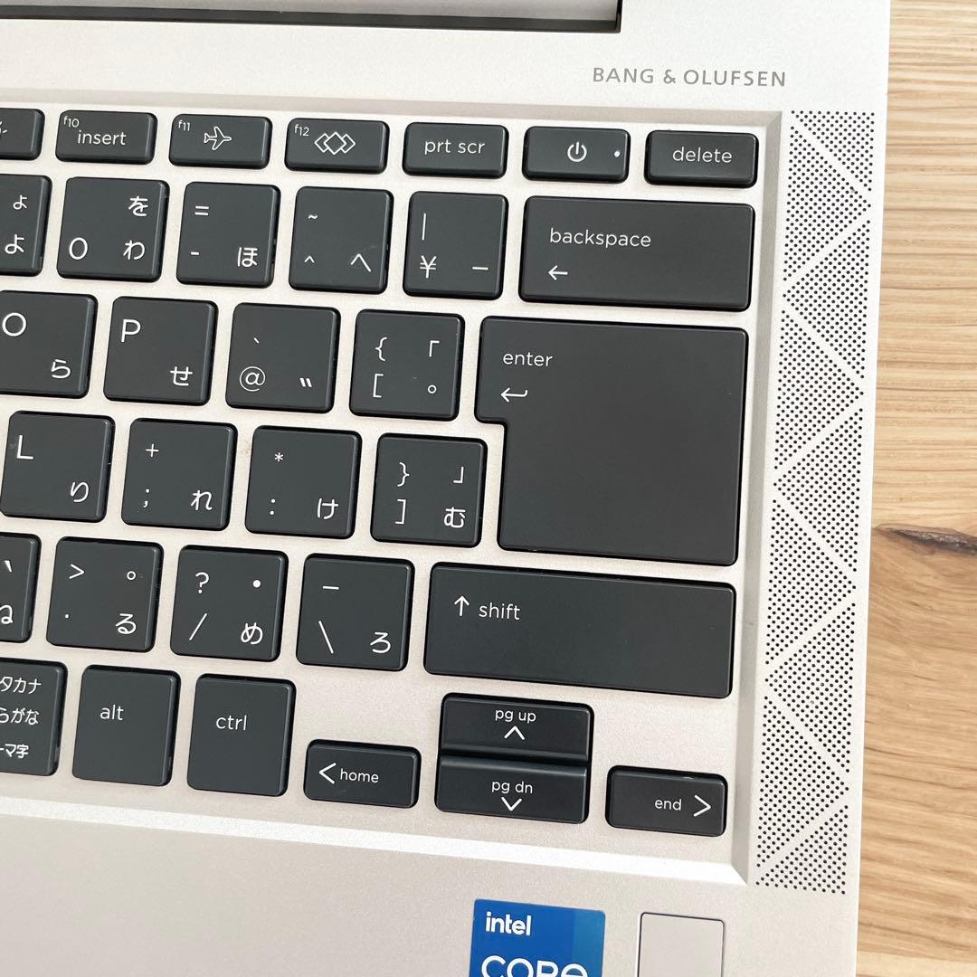 HP EliteBook 840 G8 第11世代i5 16GB SSD256