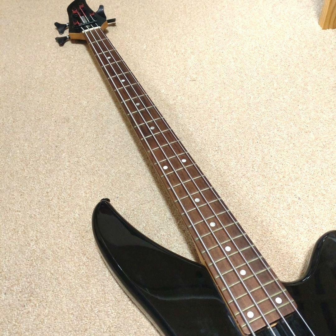 YAMAHA RBX 370A アクティブ ベース 24フレット