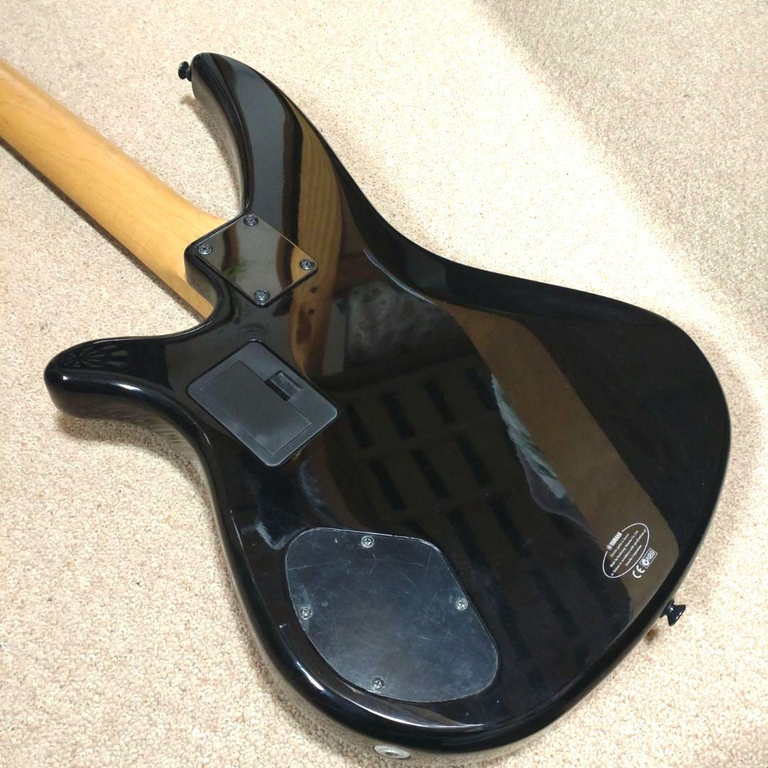 YAMAHA RBX 370A アクティブ ベース 24フレット