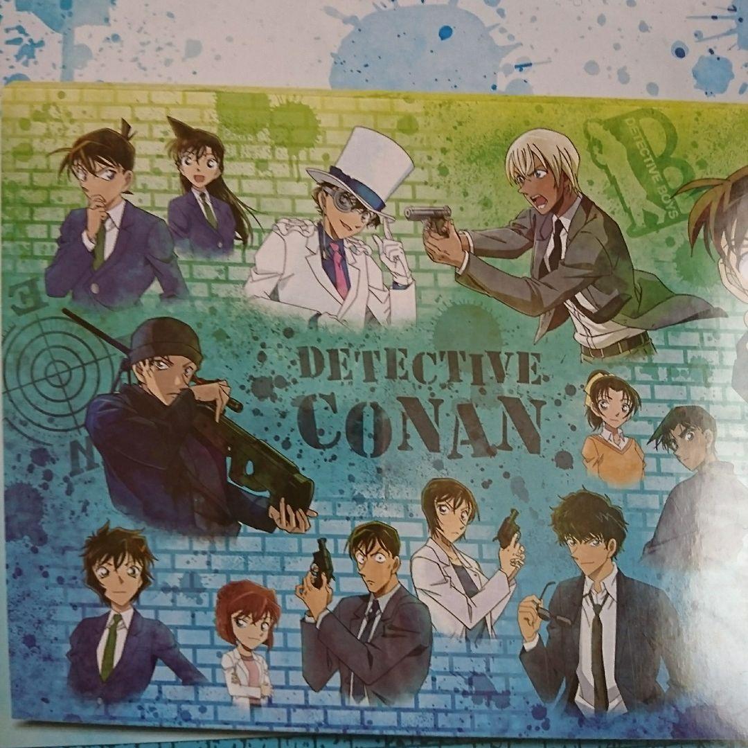 名探偵コナン 1126ピース ジグソーパズル