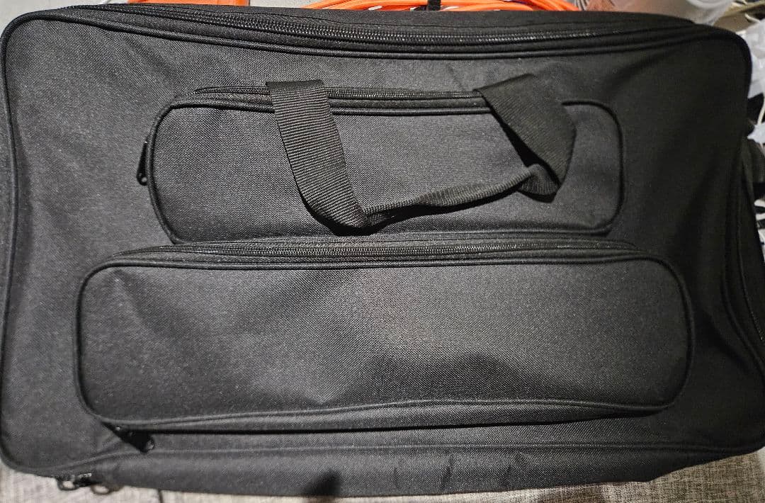 BOSS ME90 マルチエフェクター　電源アダプター　バッグ