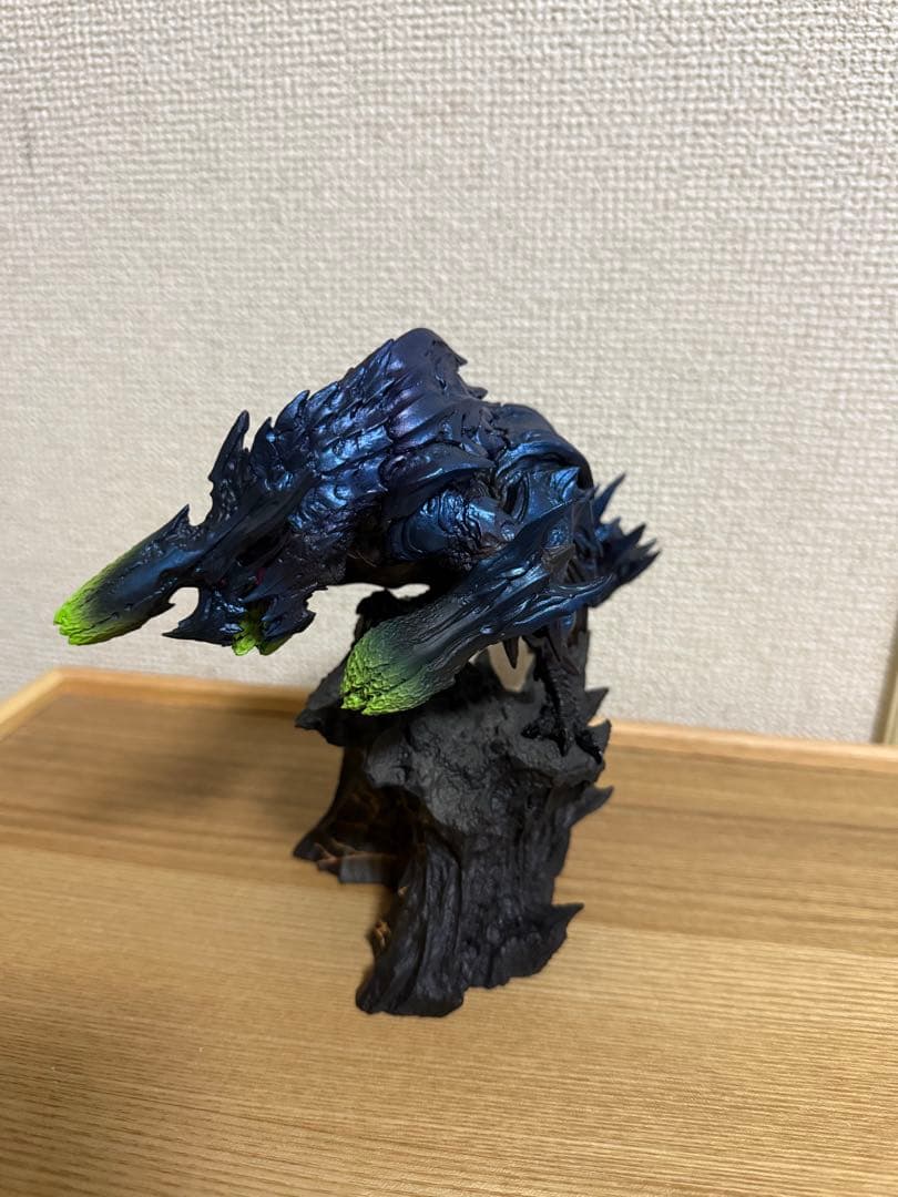 (砕竜) ブラキディオス フィギュア