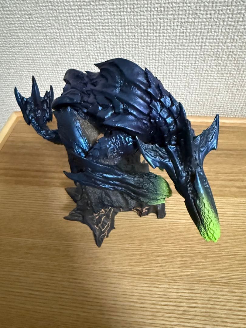 (砕竜) ブラキディオス フィギュア