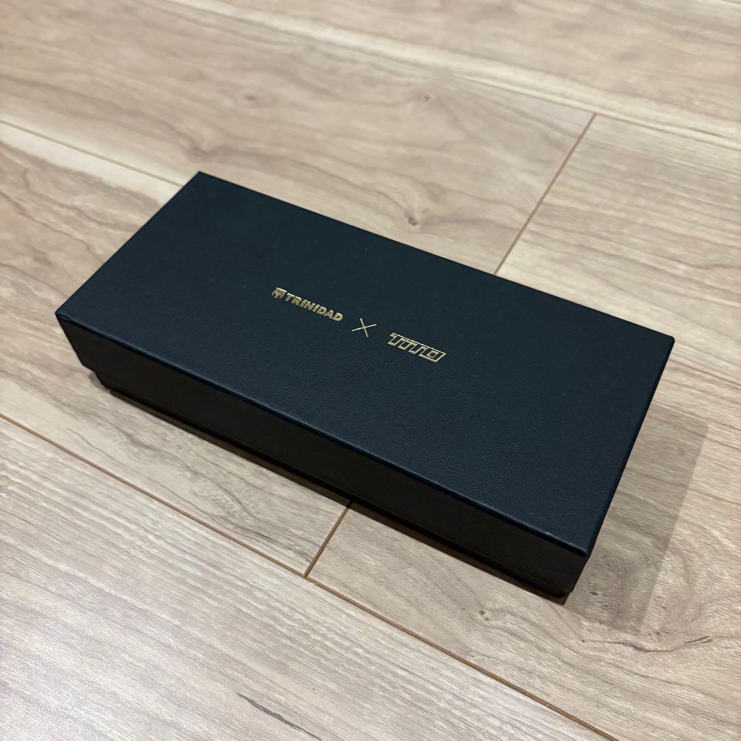 値下げ中‼️【豪華セット】レイジーゼロ TITO 限定カラー 松吉輝宗モデル