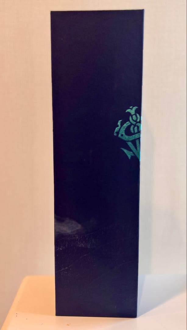 【新品】Johnnie Walker Blue Label 750ml ボックス