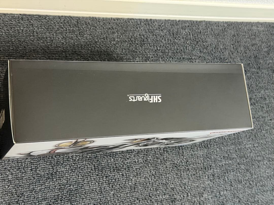 フィギュアーツ　S.H.Figuarts　オートバジン（ビークルモード）