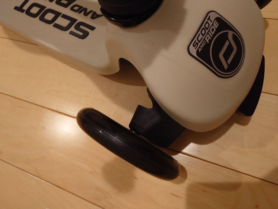 SCOOT AND RIDE スケーター