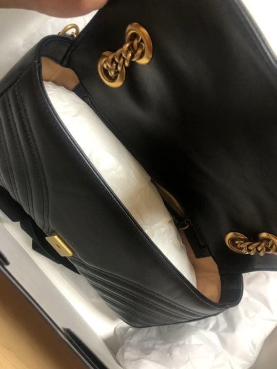 ggマーモントスモールショルダーバッグ