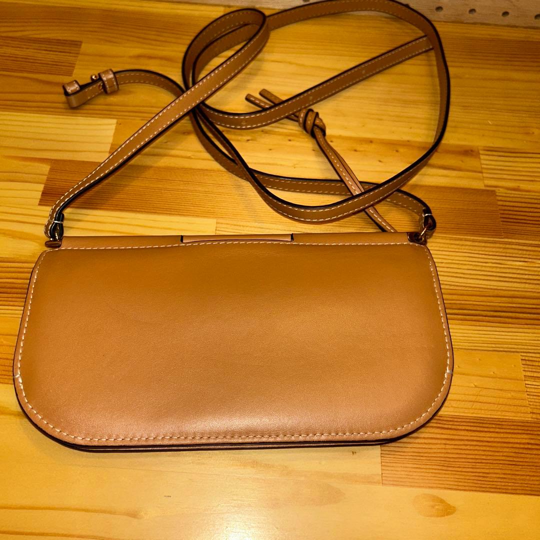 バッグ LOEWE GATE