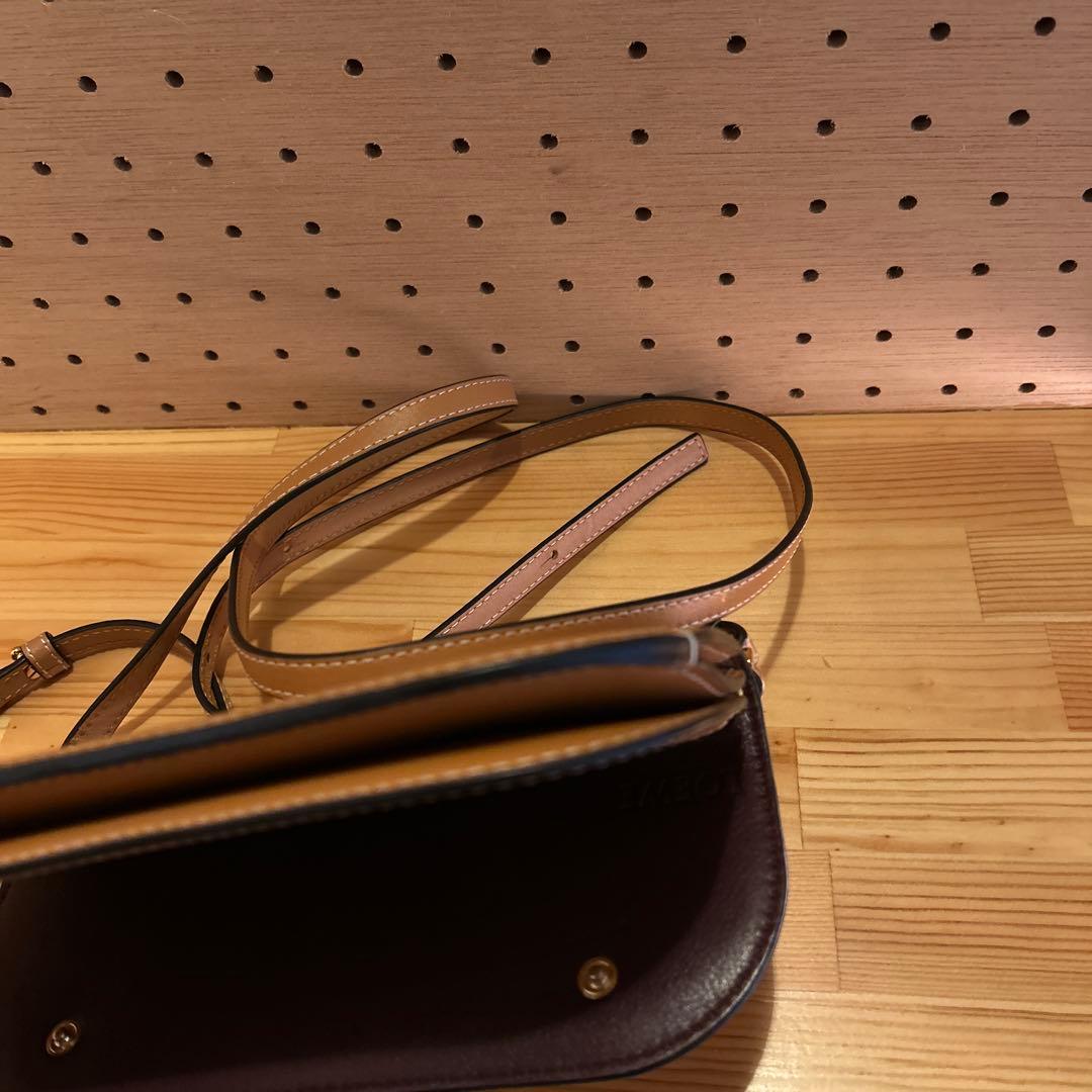 バッグ LOEWE GATE