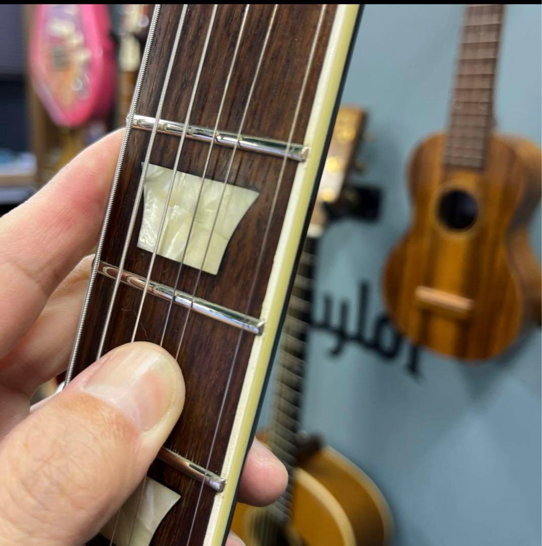 Epiphone SG 日本製 最上位モデル Eliteシリーズ フジゲン製造