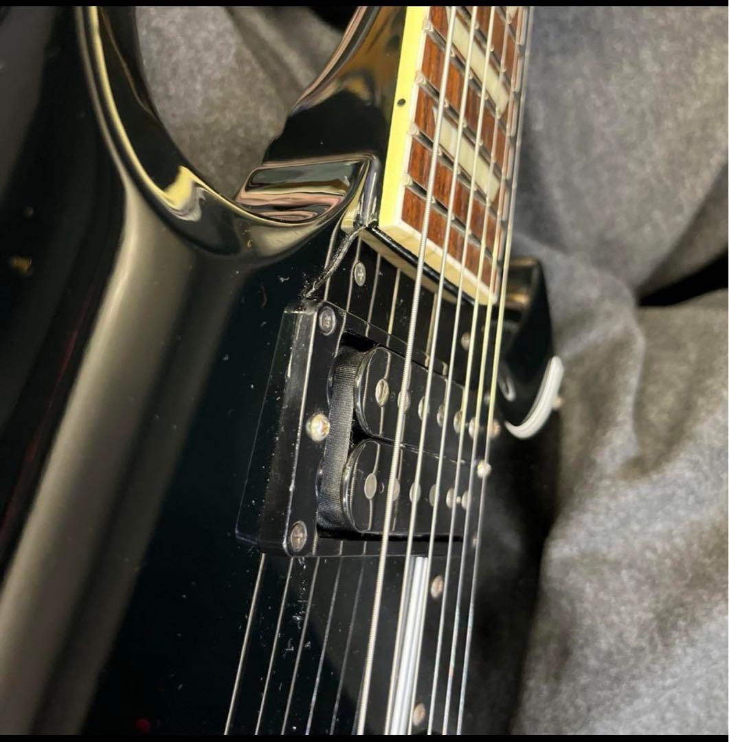 Epiphone SG 日本製 最上位モデル Eliteシリーズ フジゲン製造