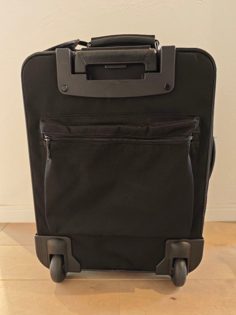 アニエス・ベー ボヤージュ　スーツケース　キャリーケース