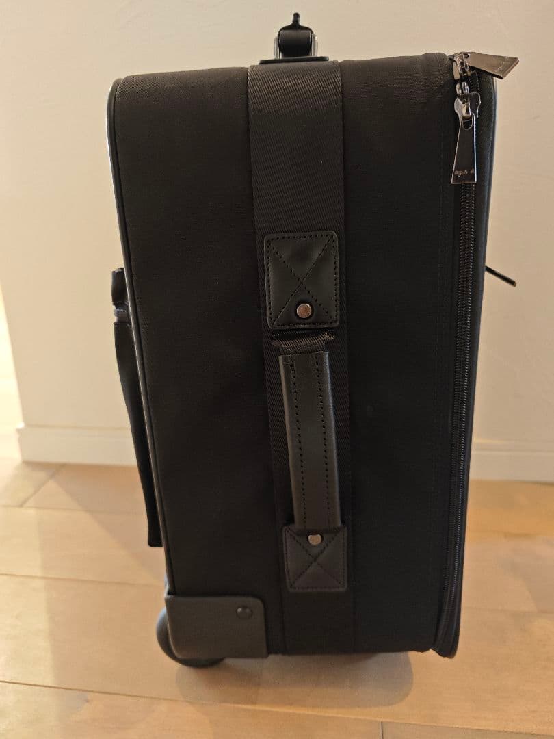 アニエス・ベー ボヤージュ　スーツケース　キャリーケース