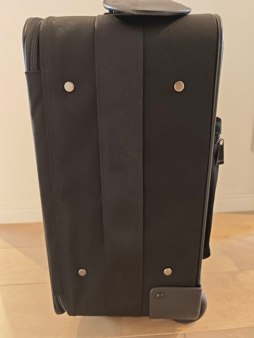 アニエス・ベー ボヤージュ　スーツケース　キャリーケース