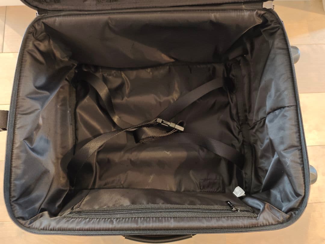 アニエス・ベー ボヤージュ　スーツケース　キャリーケース