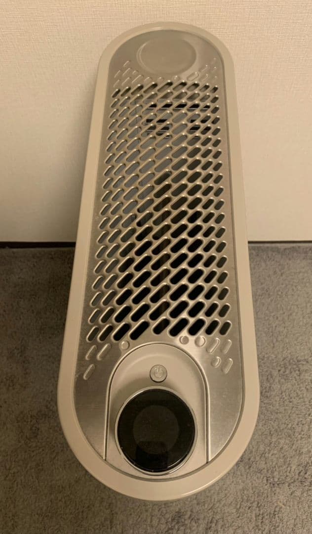 DeLonghi 電気ヒーター IDH15WIFI-WB