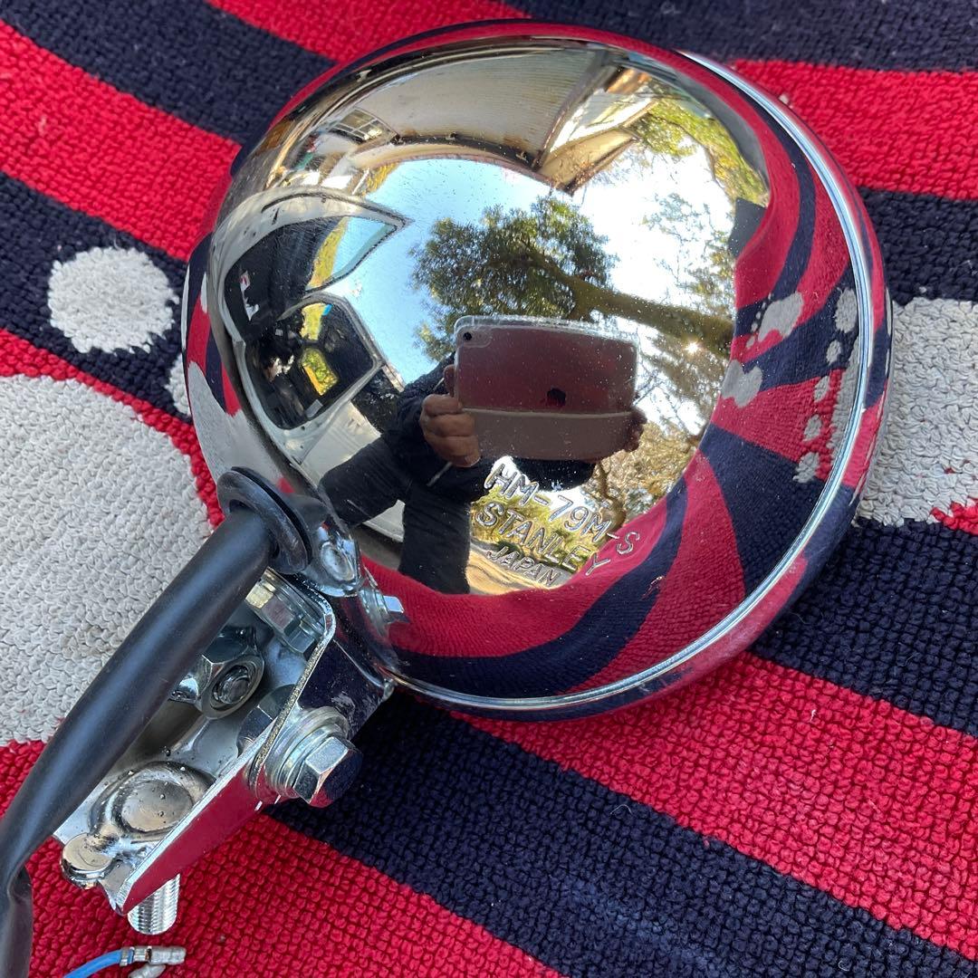 HONDAホンダレブルSP 250純正ヘッドライト