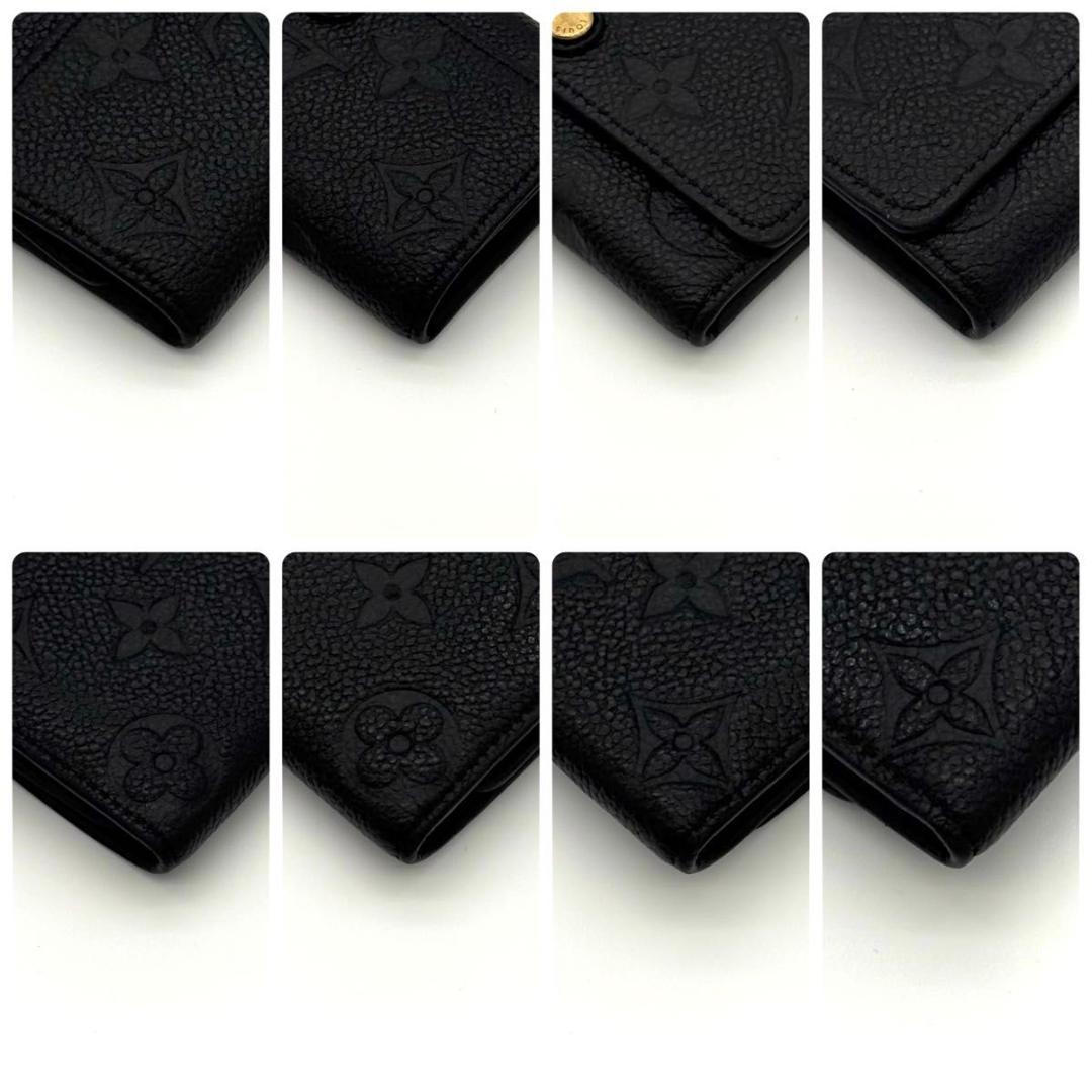 ルイヴィトン キーケース モノグラム アンプラント ミュルティクレ６ 2153