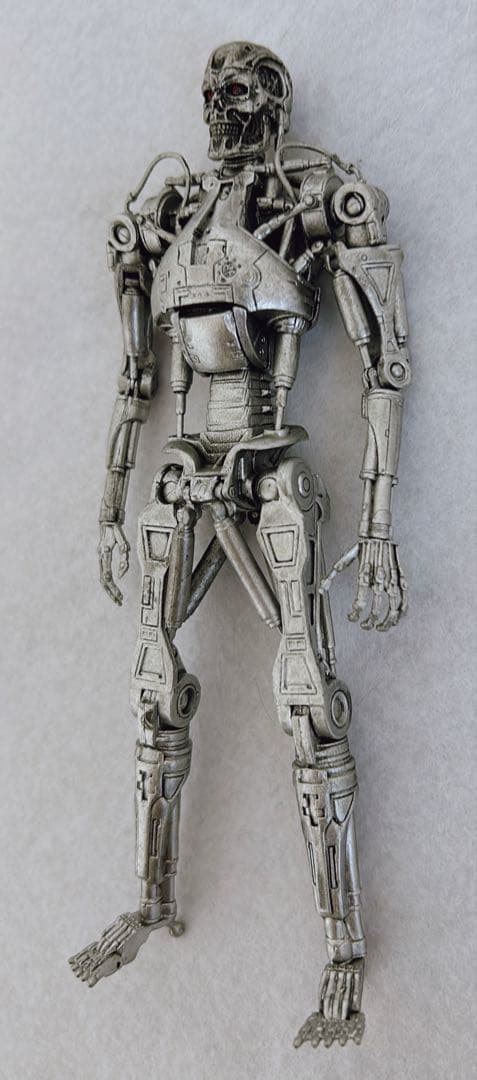 マフェックス MAFEX ターミネーター&NECA ネカ エンドスケルトン