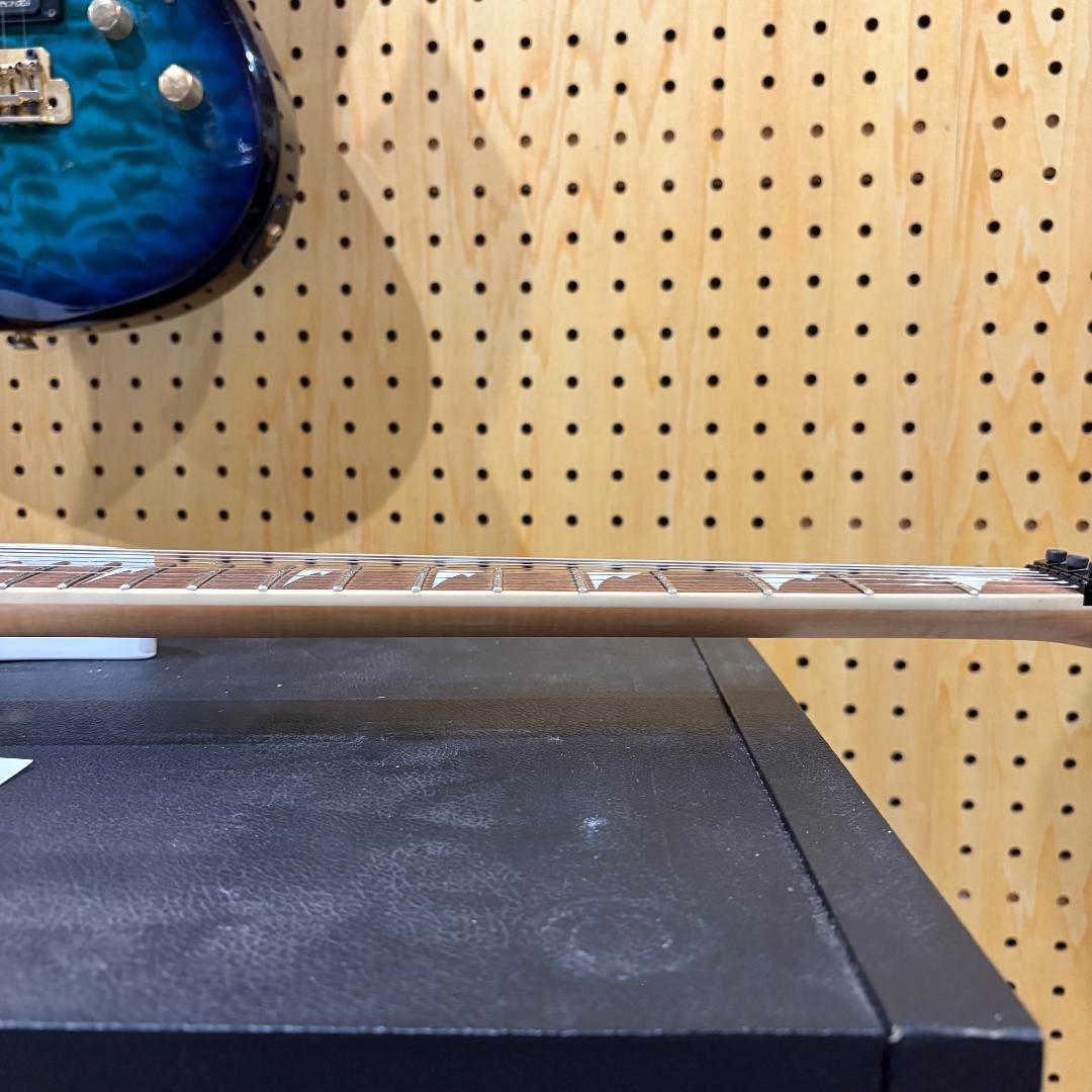 Ibanez RG470DXB 2013年製 オリジナルバージョン