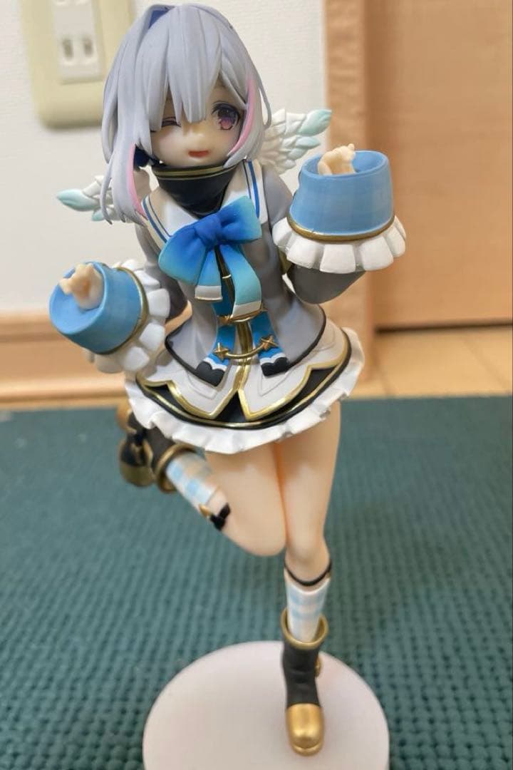 ホロライブ 天音かなた POP UP PARADE