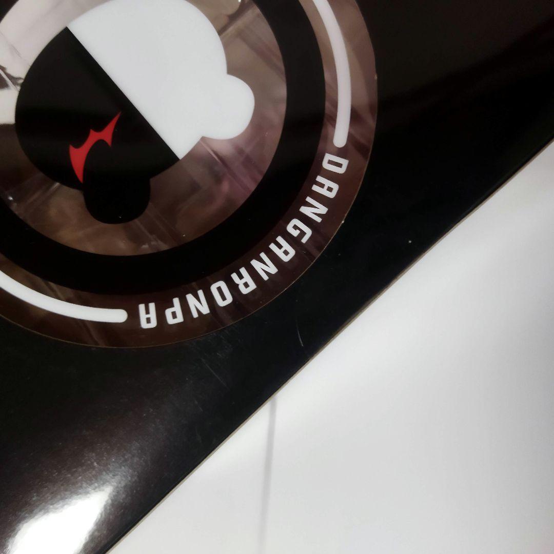 ダンガンロンパ　霧切響子 1/8　フィギュア[ファット・カンパニー]　新品未開封