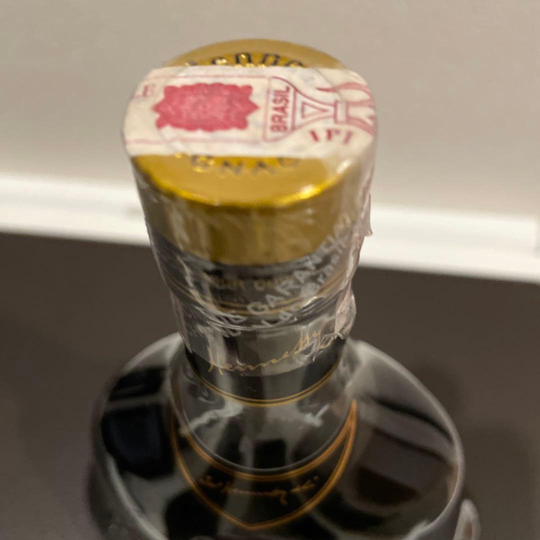 Hennessy XO コニャック 700ml 40% (古酒)