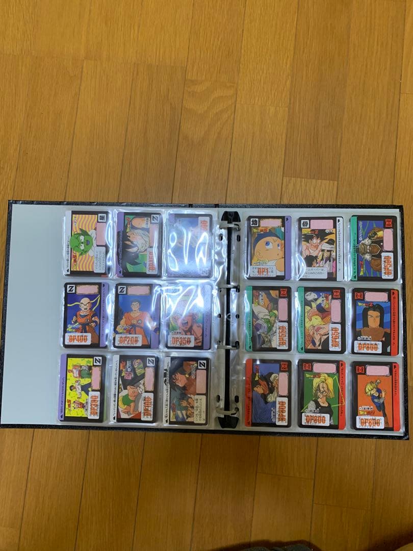 大セール中‼️ドラゴンボールカードダス復刻版9弾、10弾、11弾、12弾セット‼️