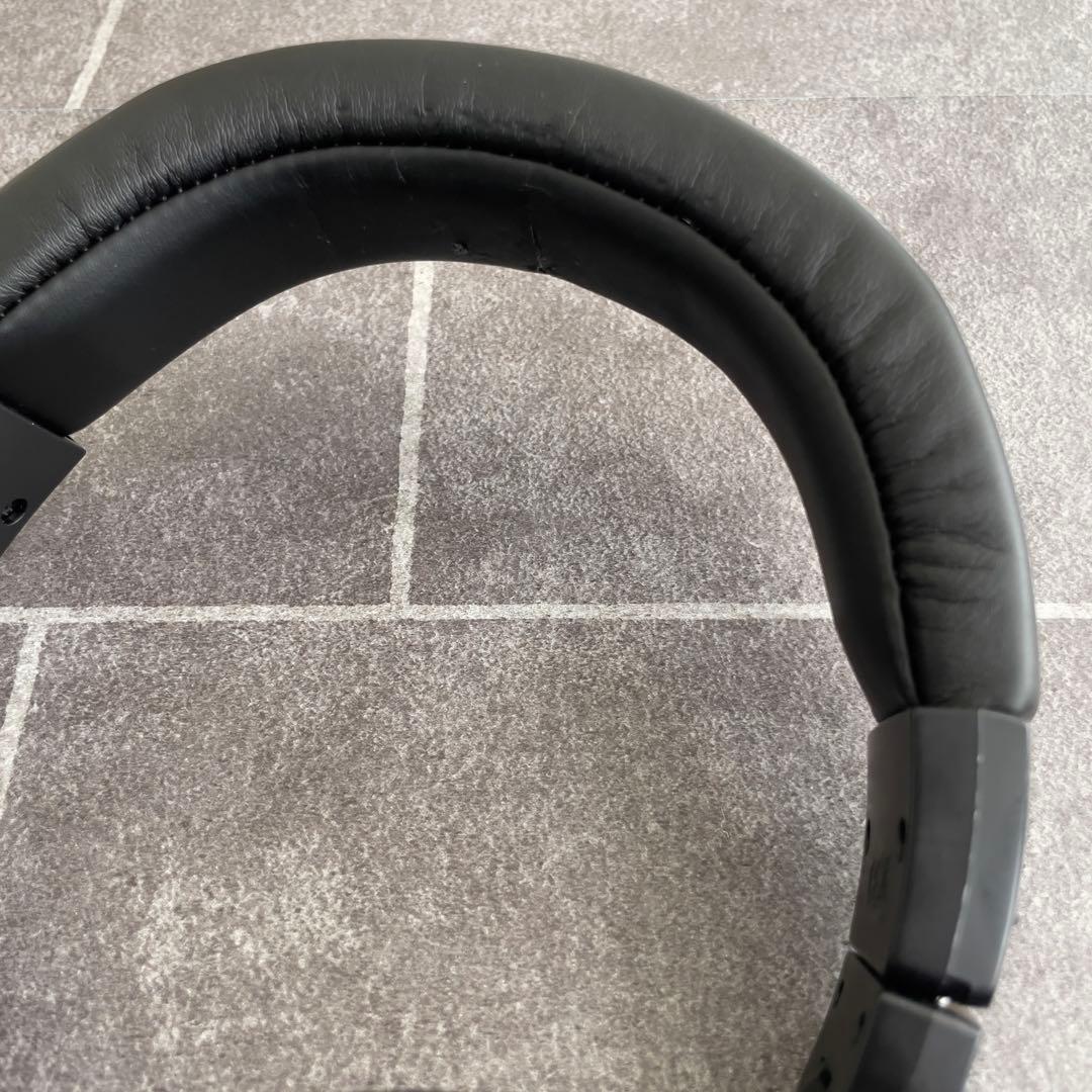 オーディオテクニカ ATH-M50xプロフェッショナルモニターヘッドホン 有線